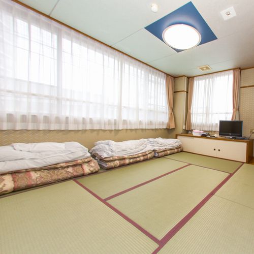 富士市ビジネスホテルふるいや旅館