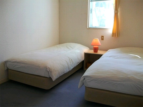 ペンション　グリーンディッシュ