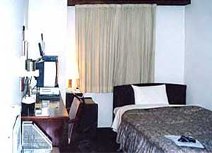 ホテルアルファーワン山形