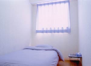 ビジネスホテル来山北館