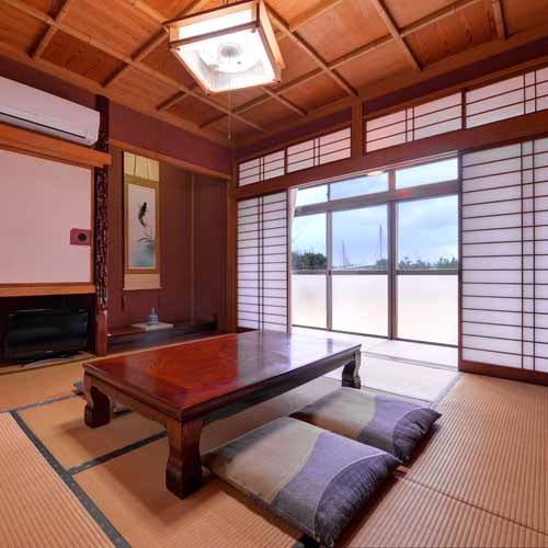 かに・荒磯料理 志麻