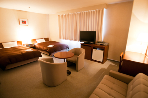 宇多津グランドホテル