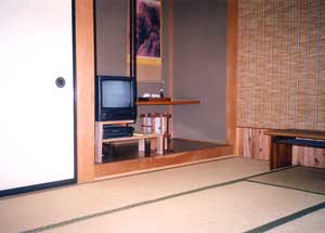 灯りの宿 まつだ荘