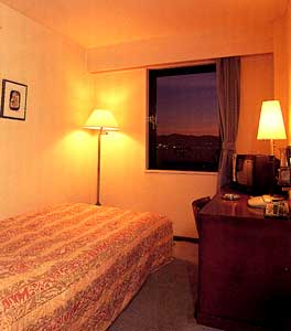 旭川キャピタルホテル