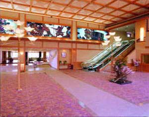 里湯昔話　雄山荘