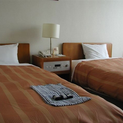 ホテル金沢 兼六荘