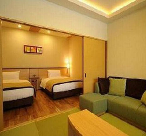 日光湯元温泉　奥日光　森のホテル