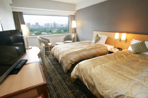 ＫＫＲホテル東京（国家公務員共済組合連合会東京共済会館）