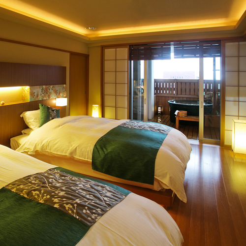 湯田温泉　西の雅　常盤