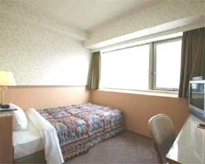 ホテルモンターニュ松本