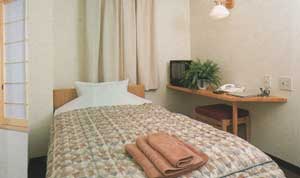 土気ステーションホテル