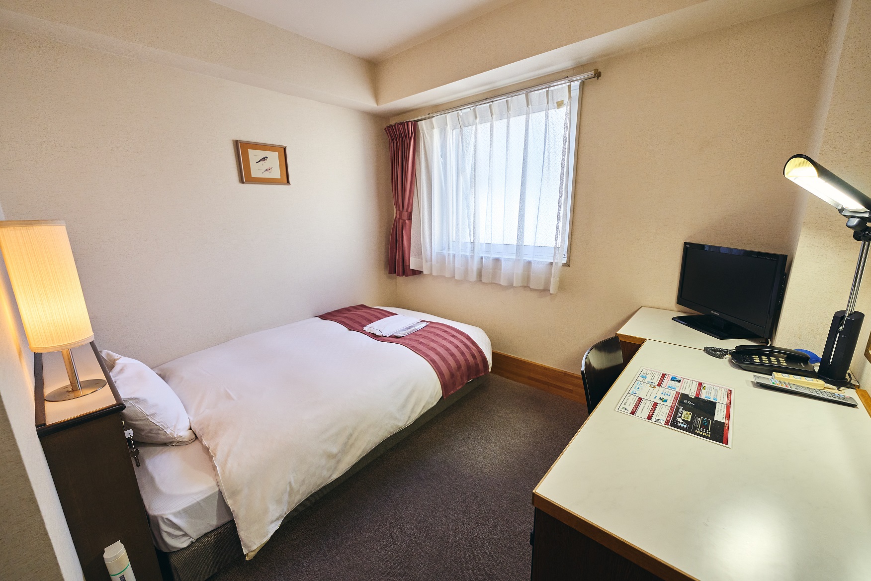 ホテルアスティア　名古屋栄