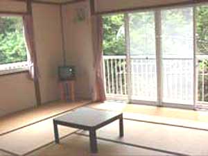 丹波篠山　ロッヂ　Ｓ．Ｐ．Ｈ