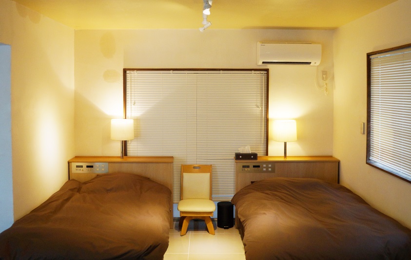 ゲストハウス吉　Ｋｉｃｈｉ