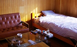 ペンション白川苑 <宮古島>