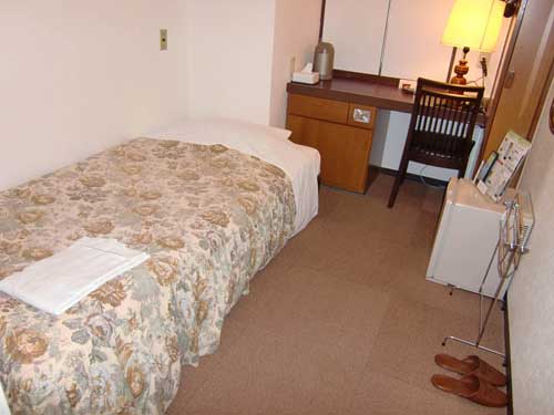 両国リバーホテル