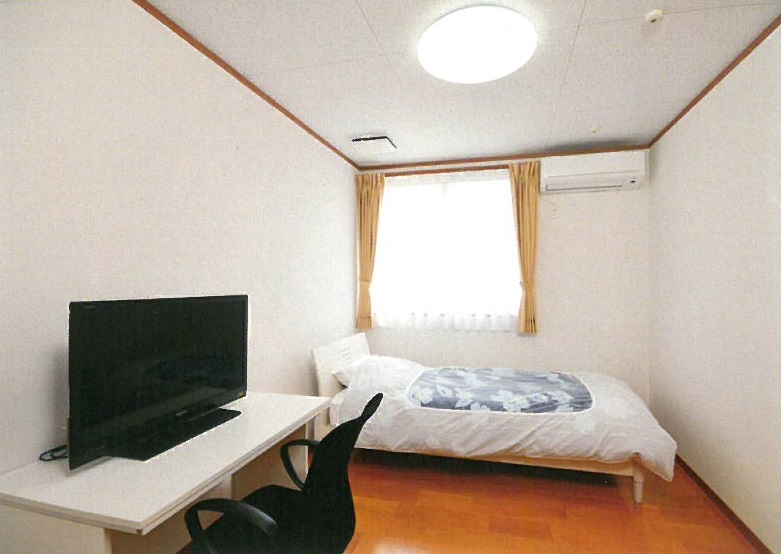 よつくら海の宿 大八荘