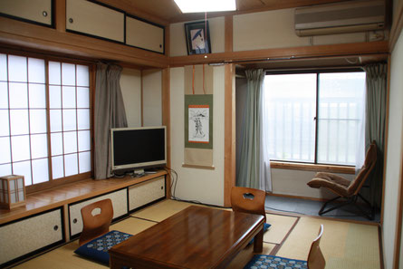 御師の家 うめや アネックス