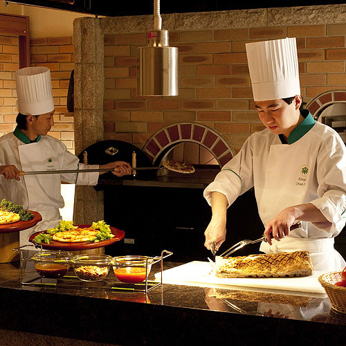 鬼怒川温泉ホテル