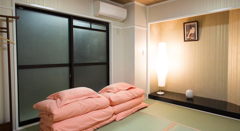 豊多屋ホステル