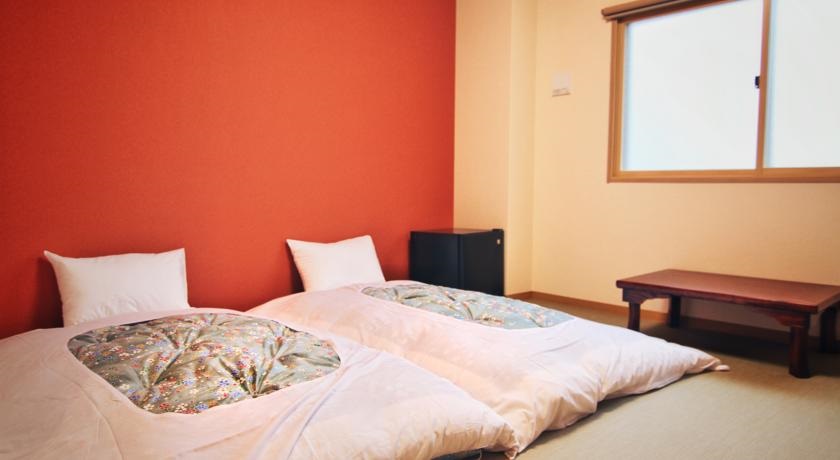 Ｓｅｉｂｉｄｏ　Ｉｎｎ