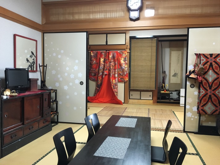 農家民宿　ニャンバーワン