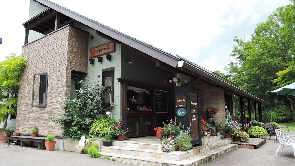 ＴＡＢＩ－ＹＡＤＯ　分水嶺