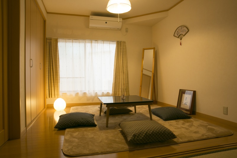 らく家　出町柳東