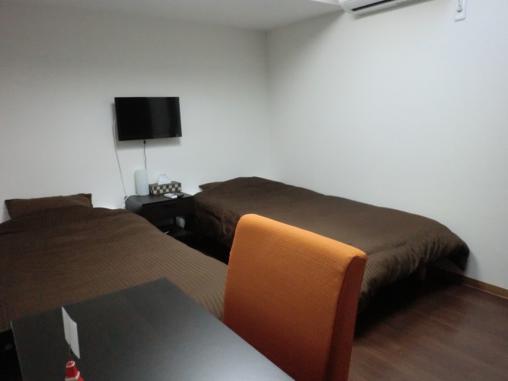 ゲストハウス　ベル伏見