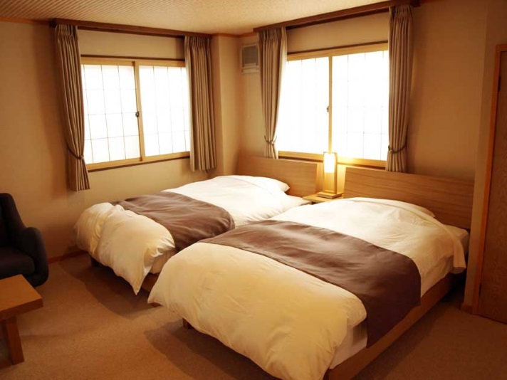 草津温泉 草明庵