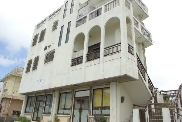 ゲストハウス エスペランサ