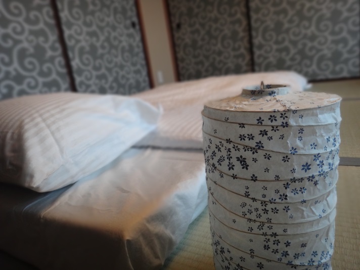 町家小宿　京のおおぞら