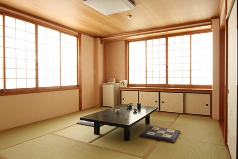 食堂・民宿ゆきや <佐久島>