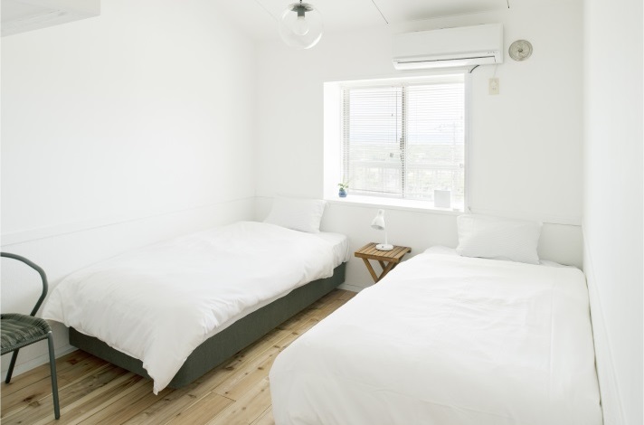 ペンション アトカ