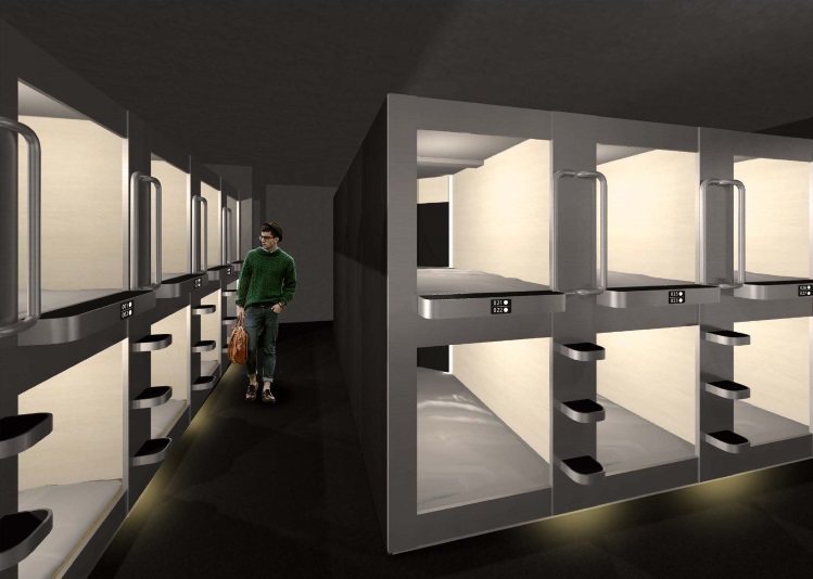 ＣＡＬＥＮＤＡＲ　ＨＯＴＥＬ（カレンダーホテル）