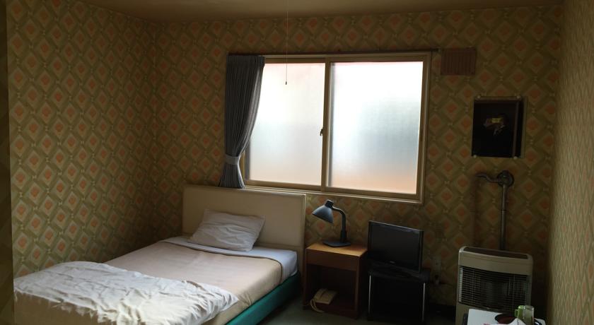 ビジネスホテル幸楽