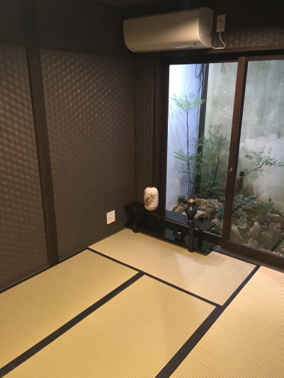 祇園　ゲストハウス　ゆるり