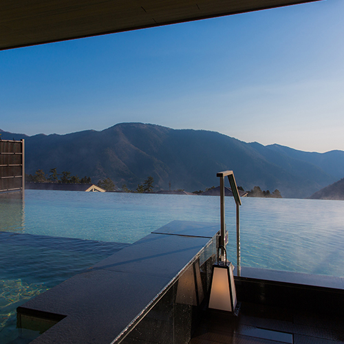 箱根小涌園　天悠