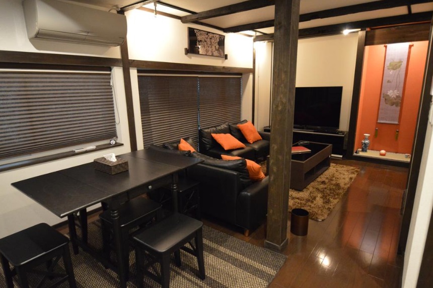 鈴　清水ヴィラ