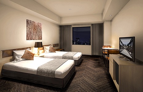 長野東急ＲＥＩホテル