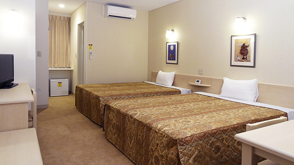 ファミリーロッジ旅籠屋・清水興津店