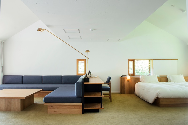 箱根リトリートｆｏｒｅ