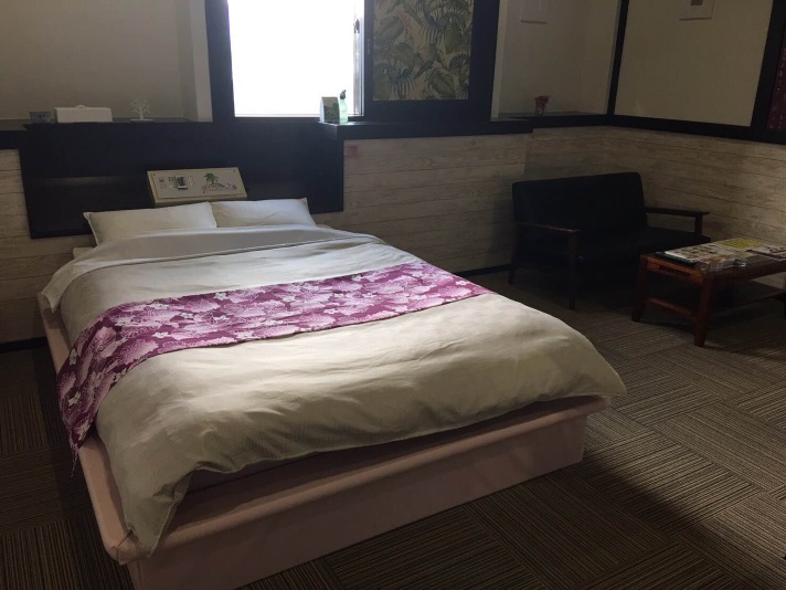 ファミリーイン茨城