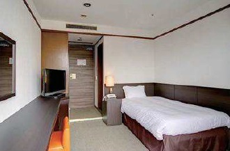 Trail inn SOMA34(旧 C-style inn SOMA 34)