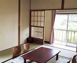 ホステル富士山　ＦＢＨ