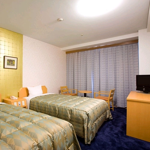 ハイネスホテル久留米