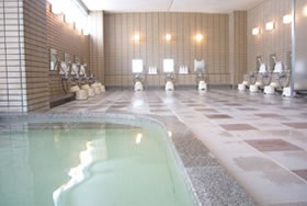 舞子高原ロッジ