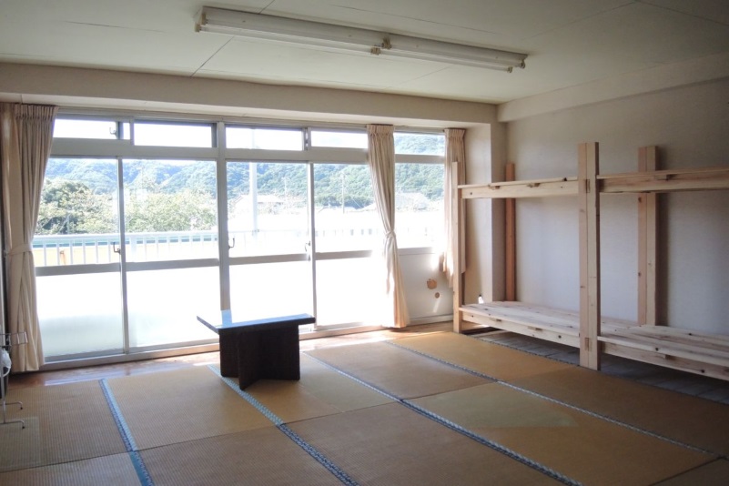 館山サザンビレッジ