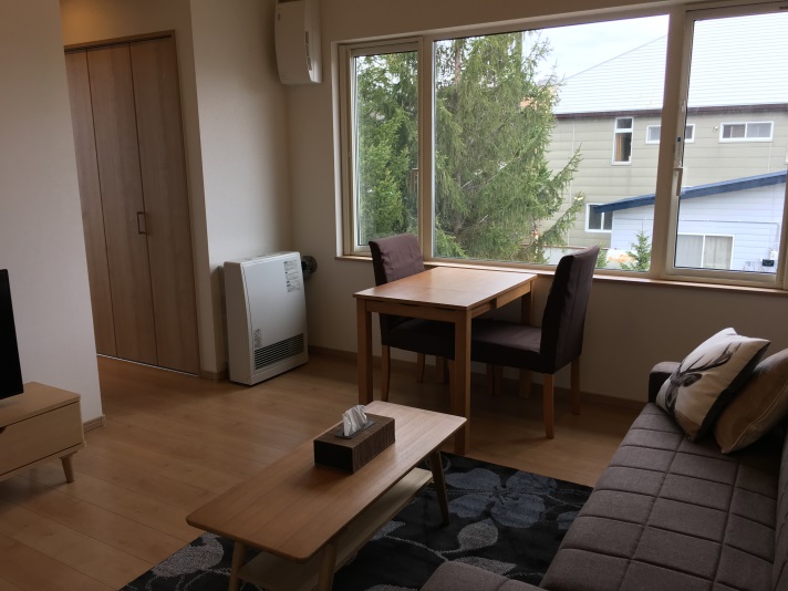 ワンダーランドフラノ -メープル-