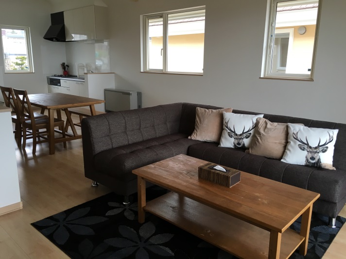 ワンダーランドフラノ -パイン-